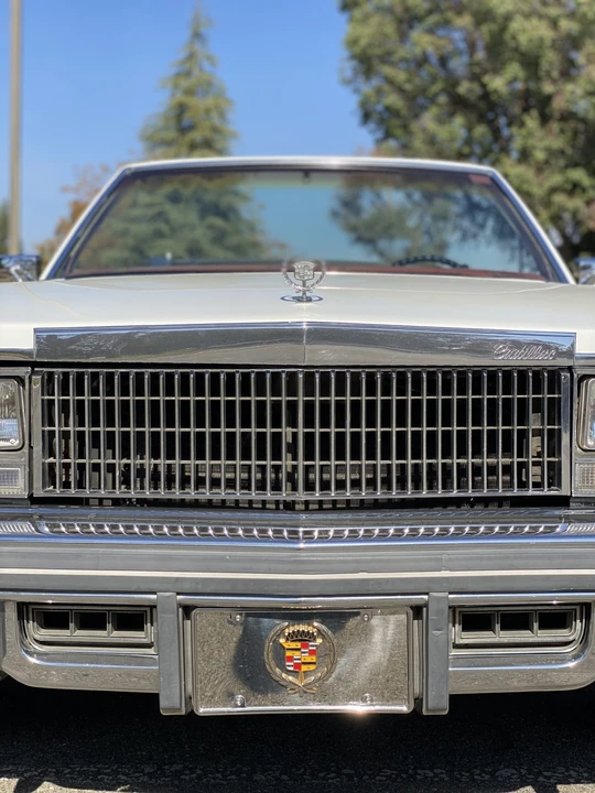 1976 Cadillac Seville - Image 14 of 31
