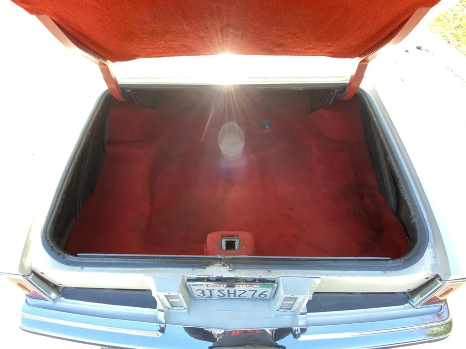1976 Cadillac Seville - Image 30 of 31