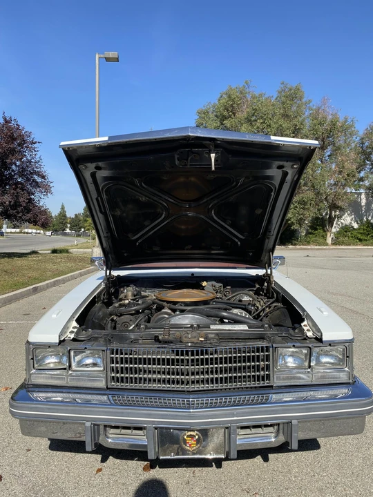 1976 Cadillac Seville - Image 31 of 31