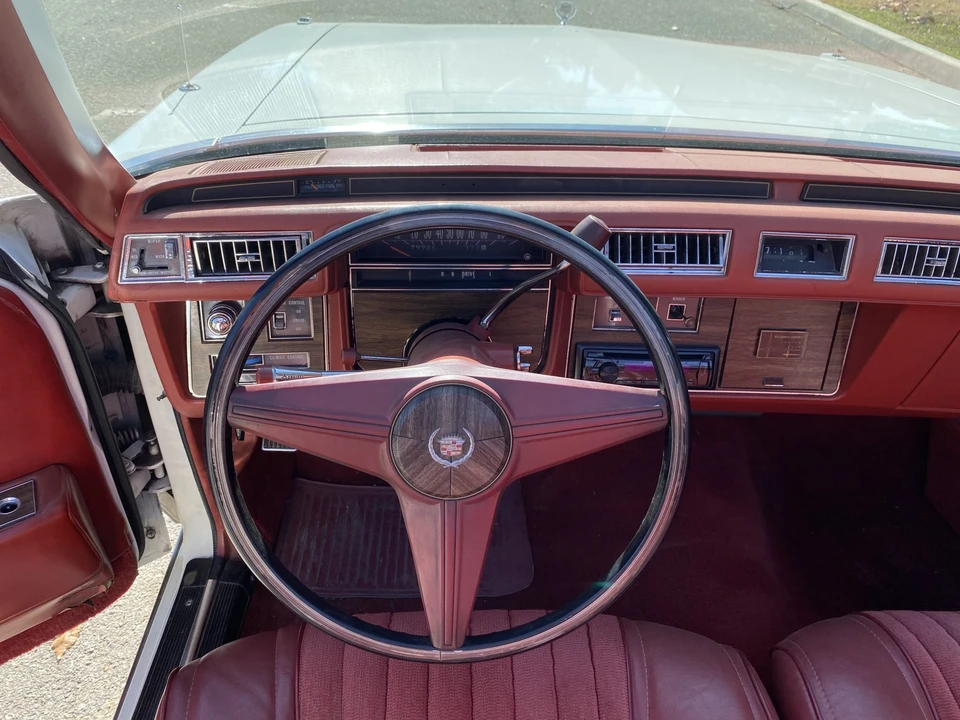 1976 Cadillac Seville - Image 19 of 31