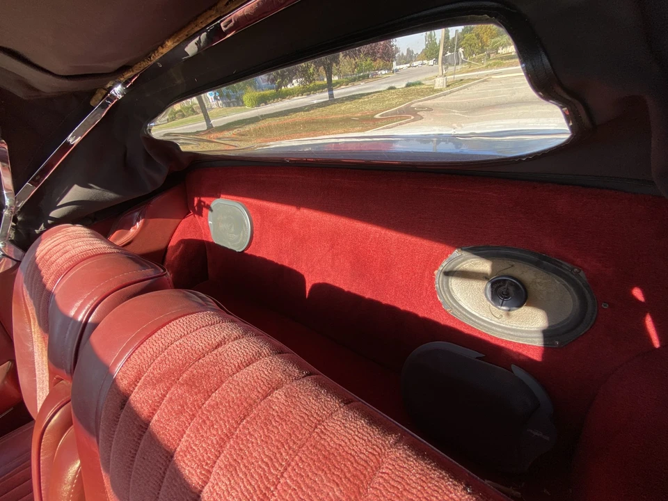 1976 Cadillac Seville - Image 28 of 31