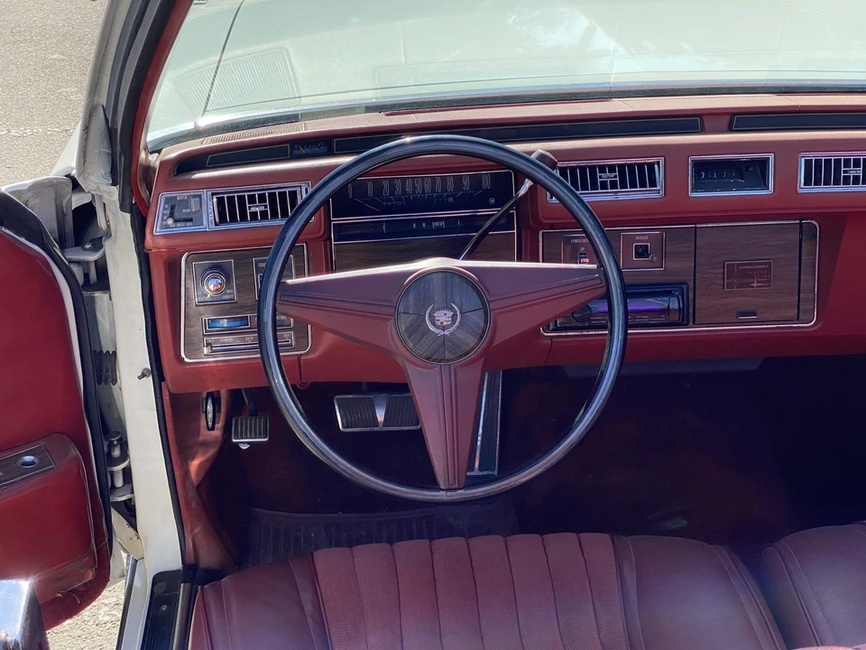 1976 Cadillac Seville - Image 18 of 31