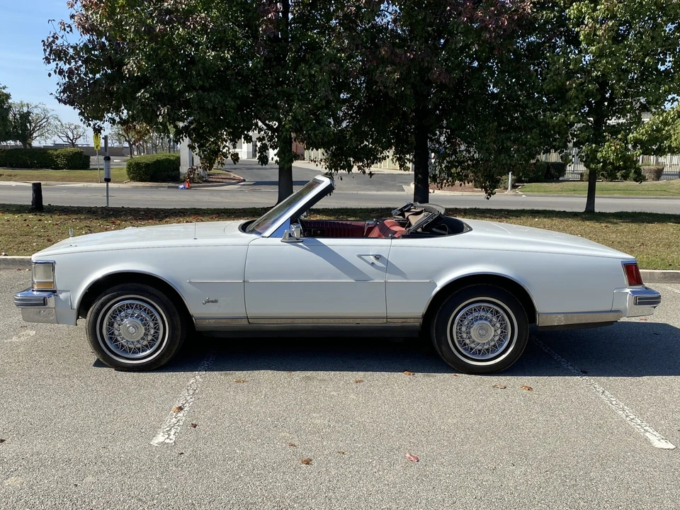 1976 Cadillac Seville - Image 3 of 31