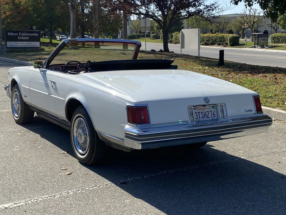 1976 Cadillac Seville - Image 4 of 31