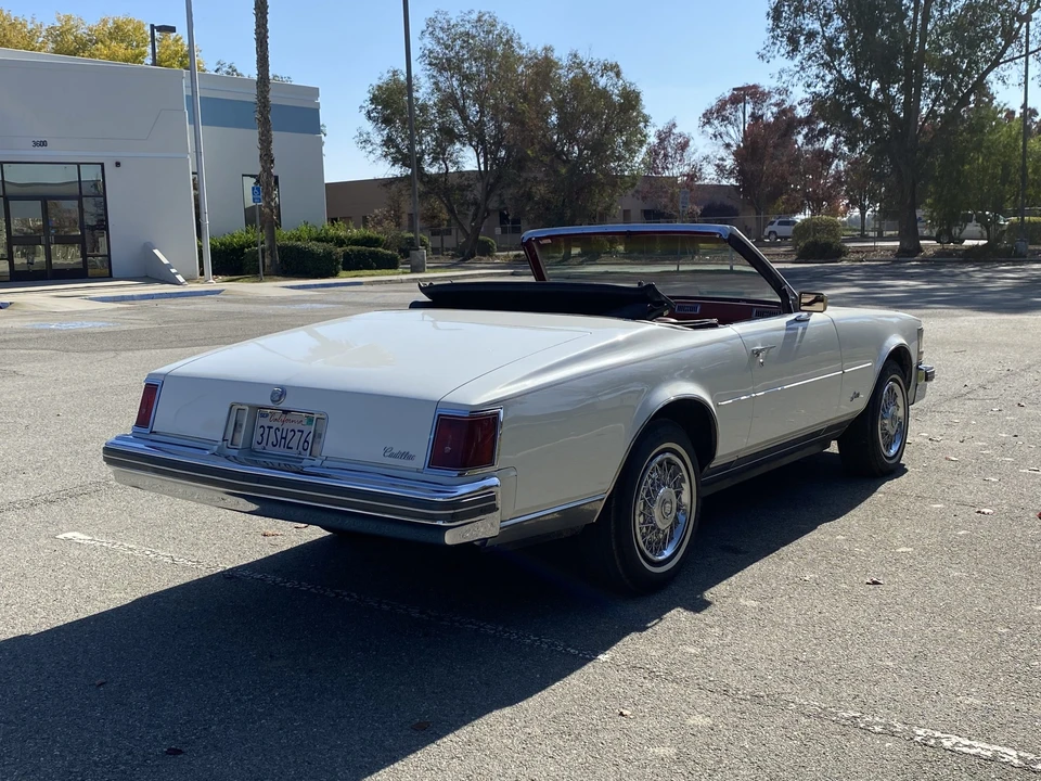 1976 Cadillac Seville - Image 5 of 31
