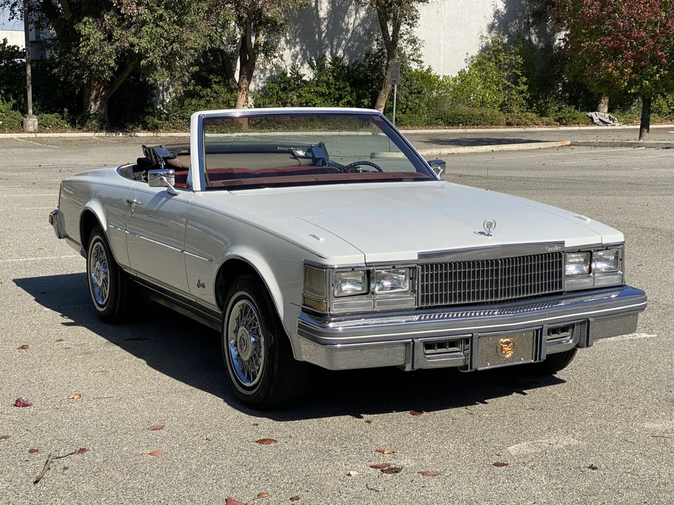 1976 Cadillac Seville - Image 7 of 31