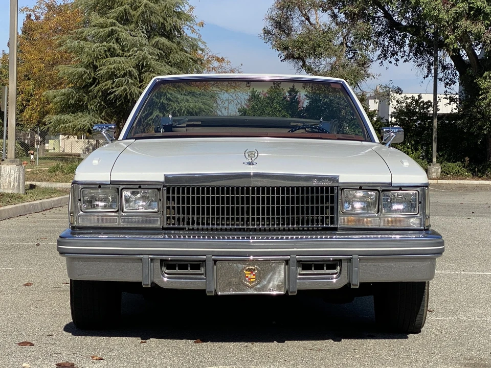 1976 Cadillac Seville - Image 8 of 31