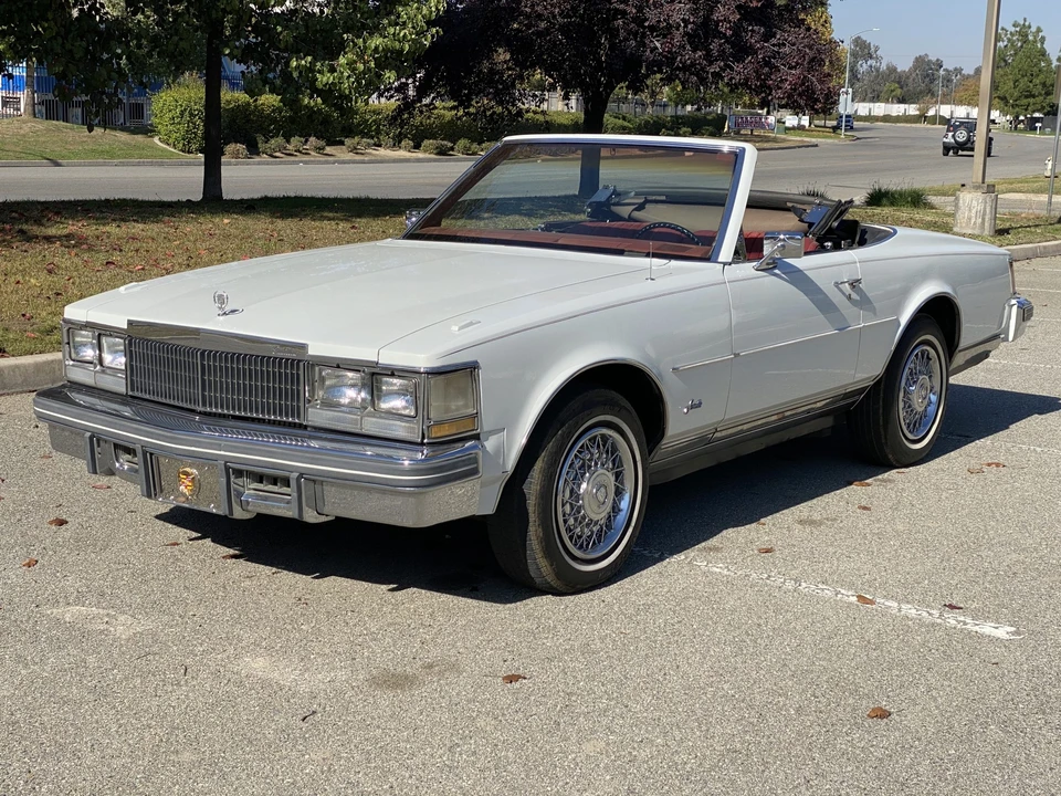 1976 Cadillac Seville - Image 2 of 31