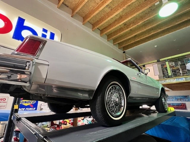 1976 Cadillac Seville - Image 16 of 31