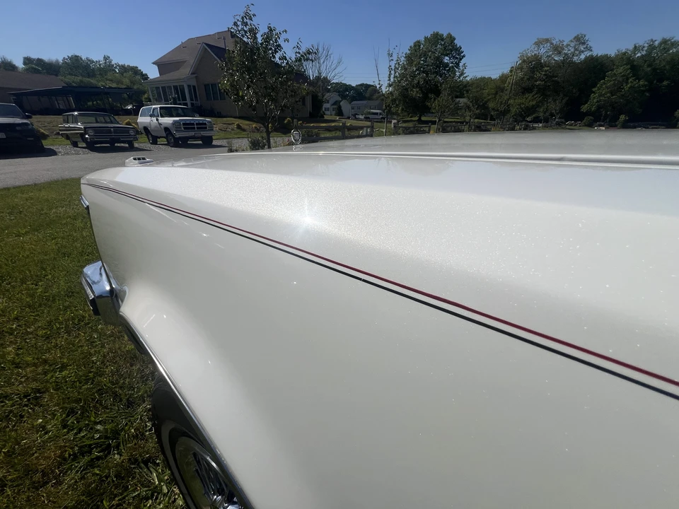 1976 Cadillac Seville - Image 17 of 31