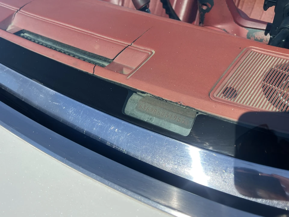 1976 Cadillac Seville - Image 18 of 31