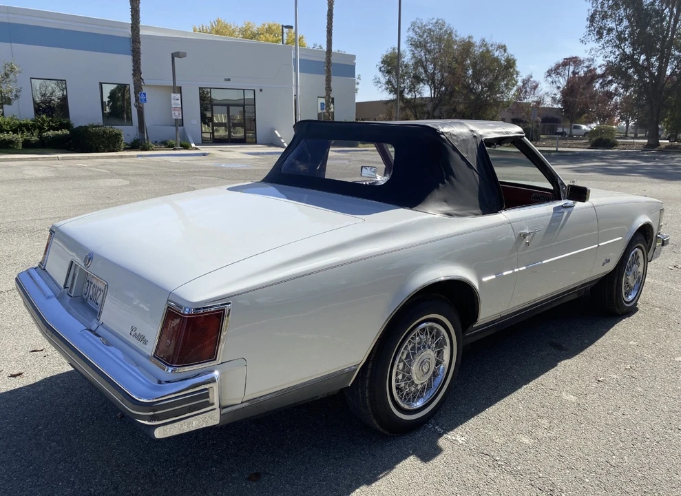 1976 Cadillac Seville - Image 12 of 31