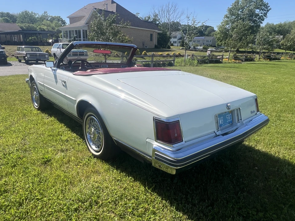 1976 Cadillac Seville - Image 7 of 31