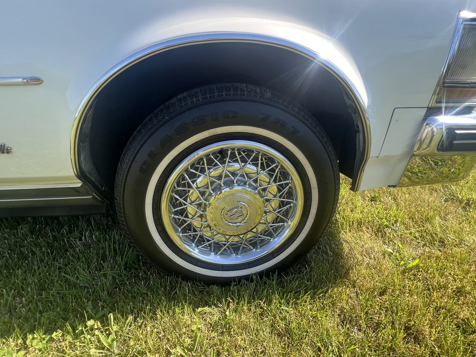 1976 Cadillac Seville - Image 21 of 31