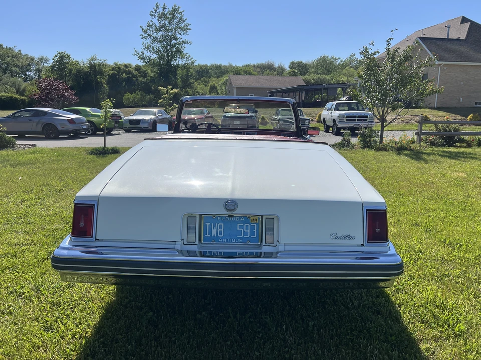 1976 Cadillac Seville - Image 6 of 31