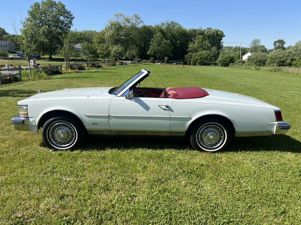 1976 Cadillac Seville - Image 8 of 31