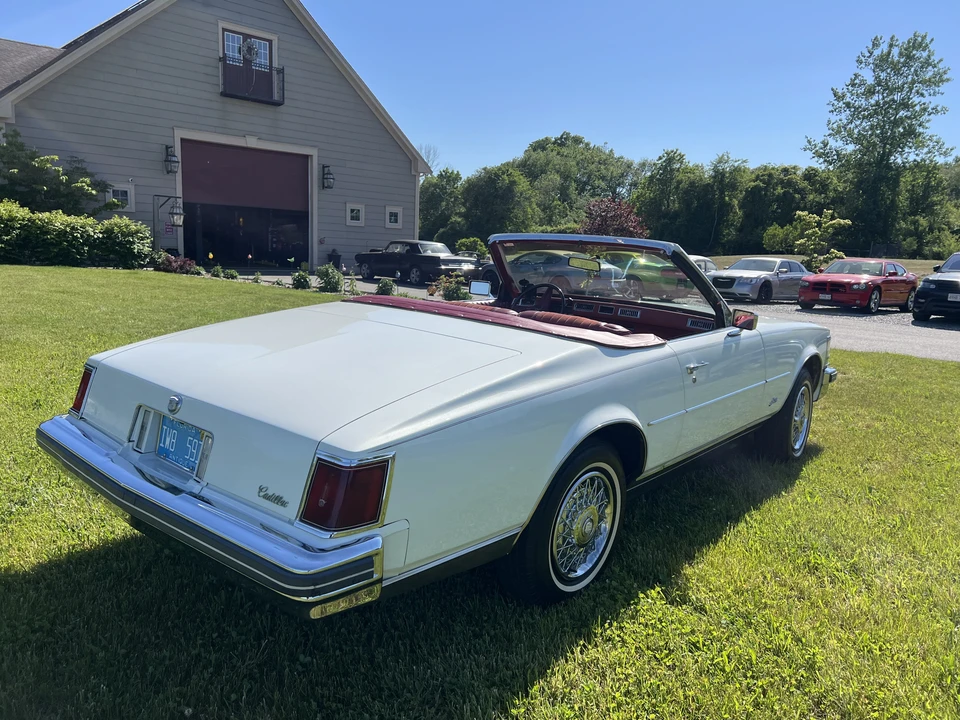 1976 Cadillac Seville - Image 5 of 31