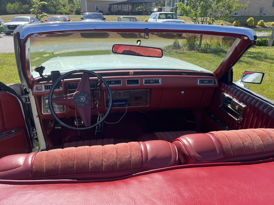 1976 Cadillac Seville - Image 26 of 31
