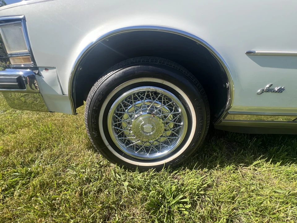 1976 Cadillac Seville - Image 19 of 31