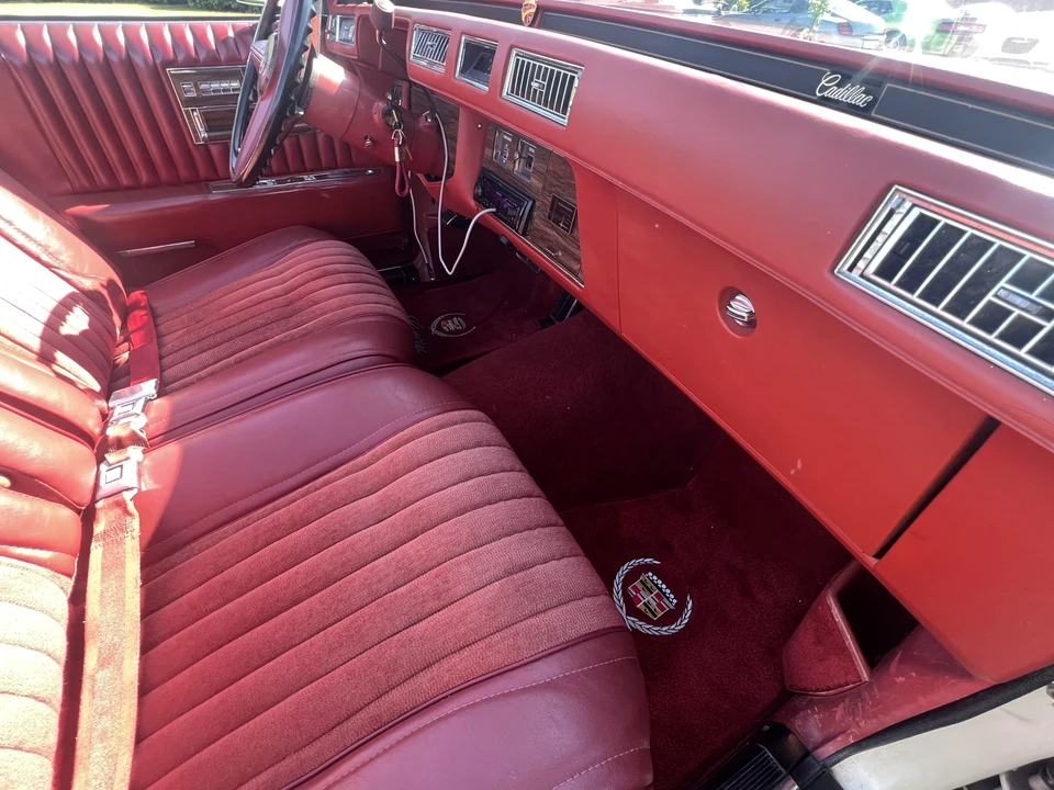1976 Cadillac Seville - Image 30 of 31