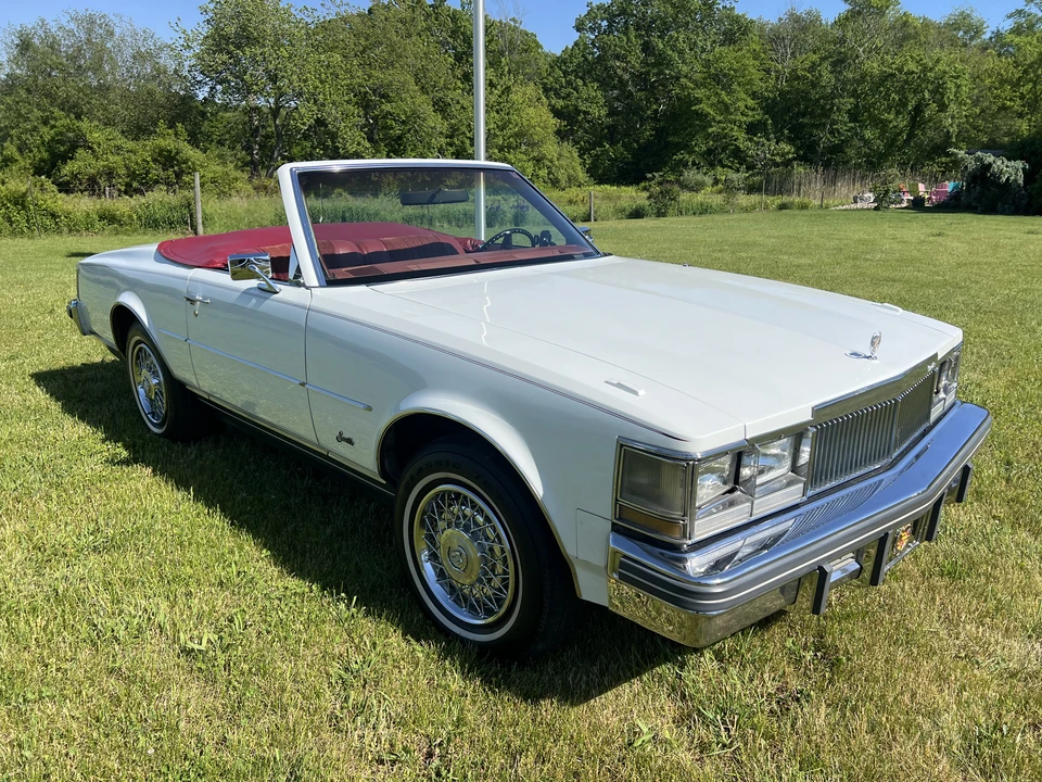 1976 Cadillac Seville - Image 3 of 31