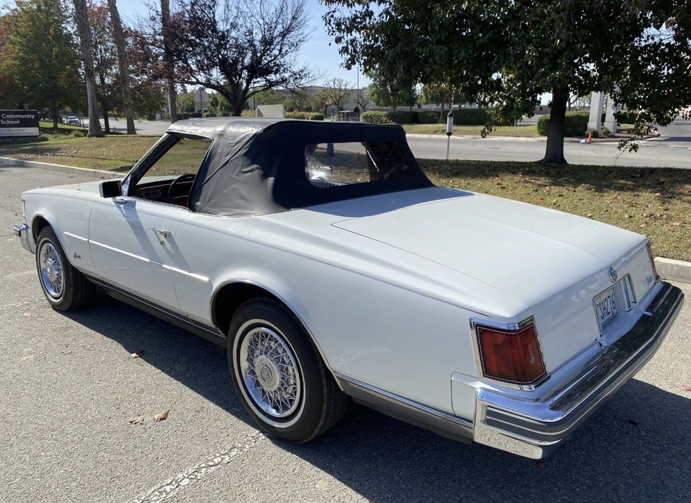 1976 Cadillac Seville - Image 9 of 31