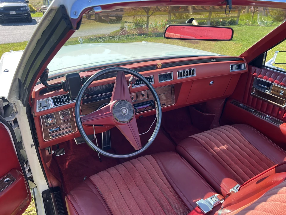 1976 Cadillac Seville - Image 24 of 31