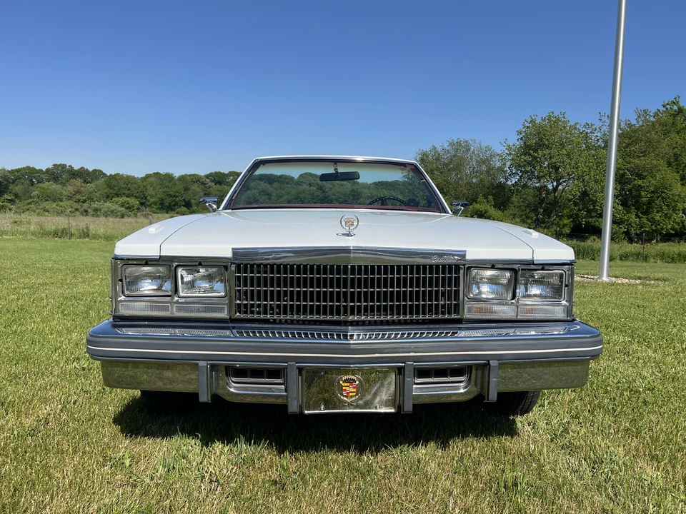 1976 Cadillac Seville - Image 2 of 31