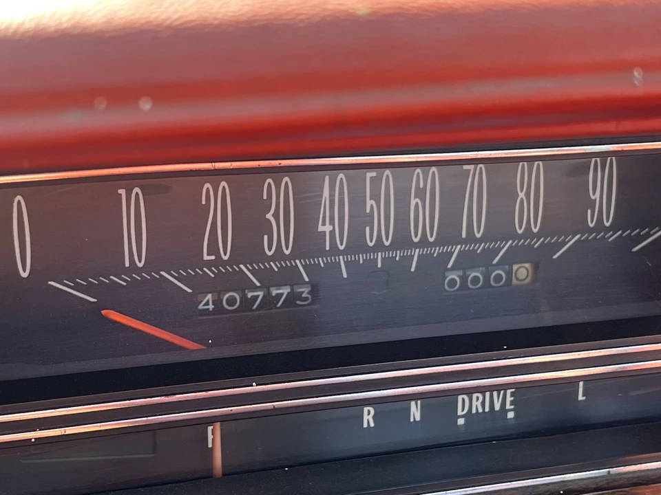 1976 Cadillac Seville - Image 27 of 31