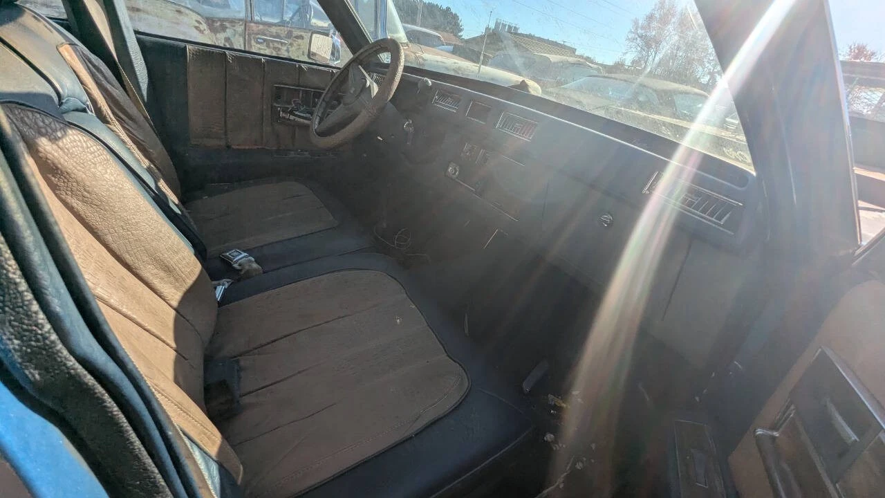 1976 Cadillac Seville - Image 9 of 13