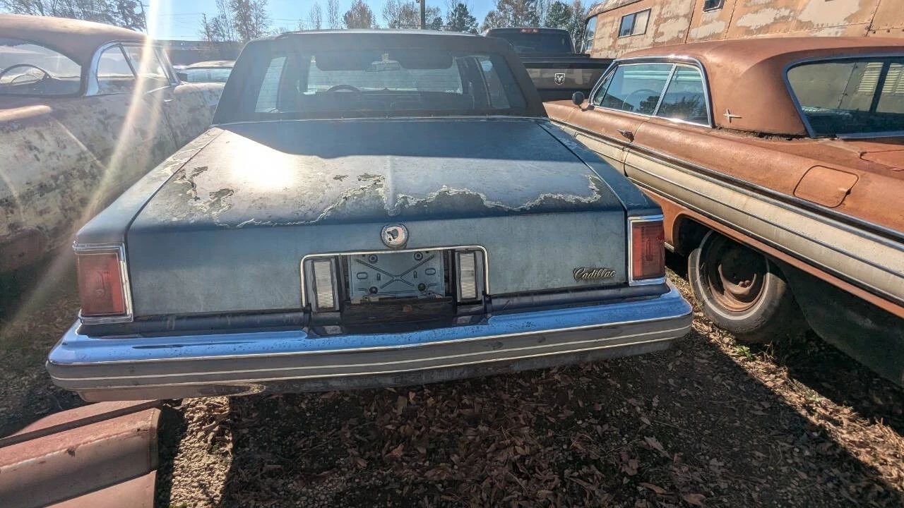 1976 Cadillac Seville - Image 5 of 13