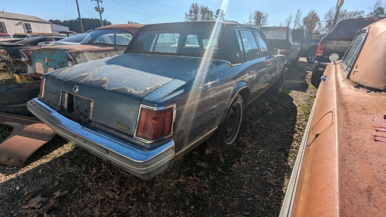 1976 Cadillac Seville - Image 4 of 13