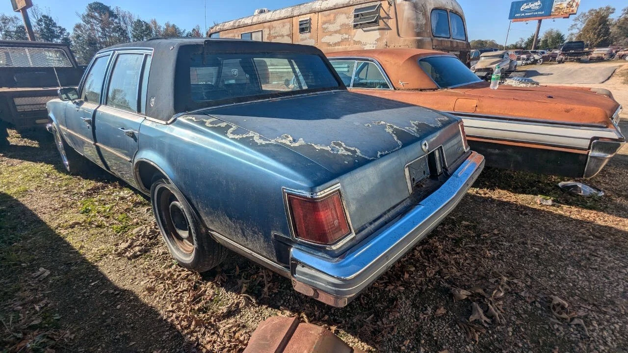1976 Cadillac Seville - Image 6 of 13