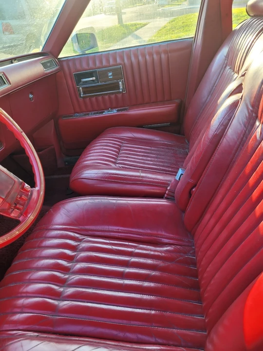 1976 Cadillac Seville - Image 7 of 11