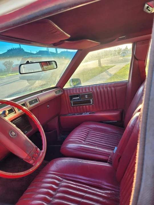 1976 Cadillac Seville - Image 8 of 11