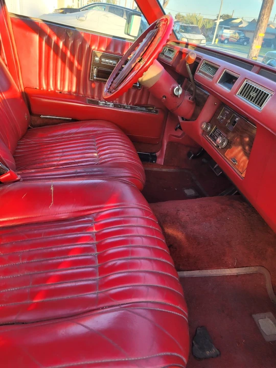 1976 Cadillac Seville - Image 3 of 11