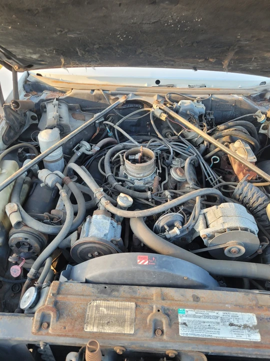 1976 Cadillac Seville - Image 10 of 11