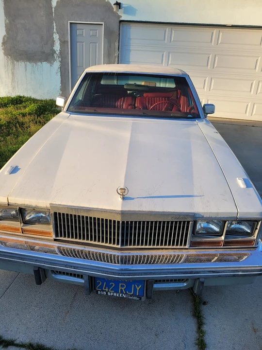 1976 Cadillac Seville - Image 9 of 11