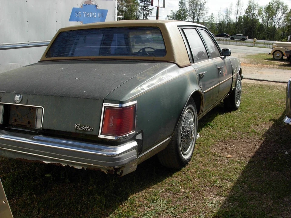 1976 Cadillac Seville - Image 3 of 17