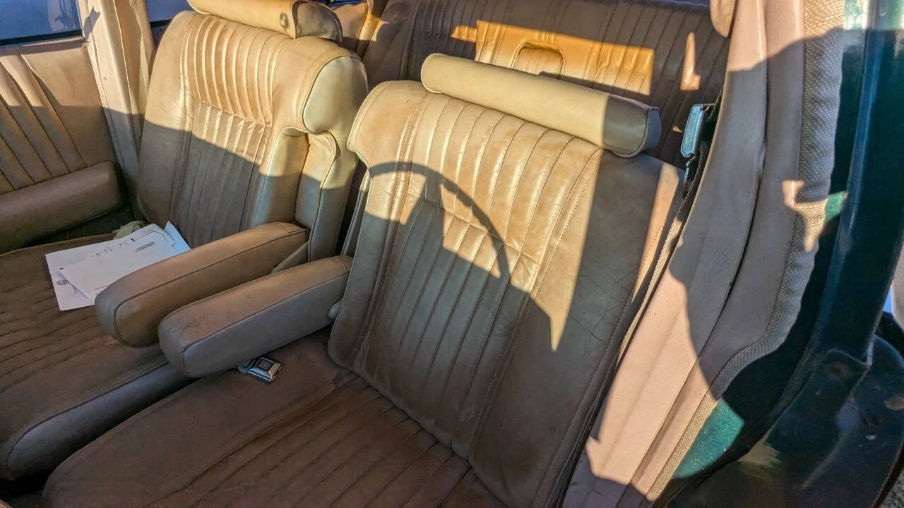 1976 Cadillac Seville - Image 12 of 17
