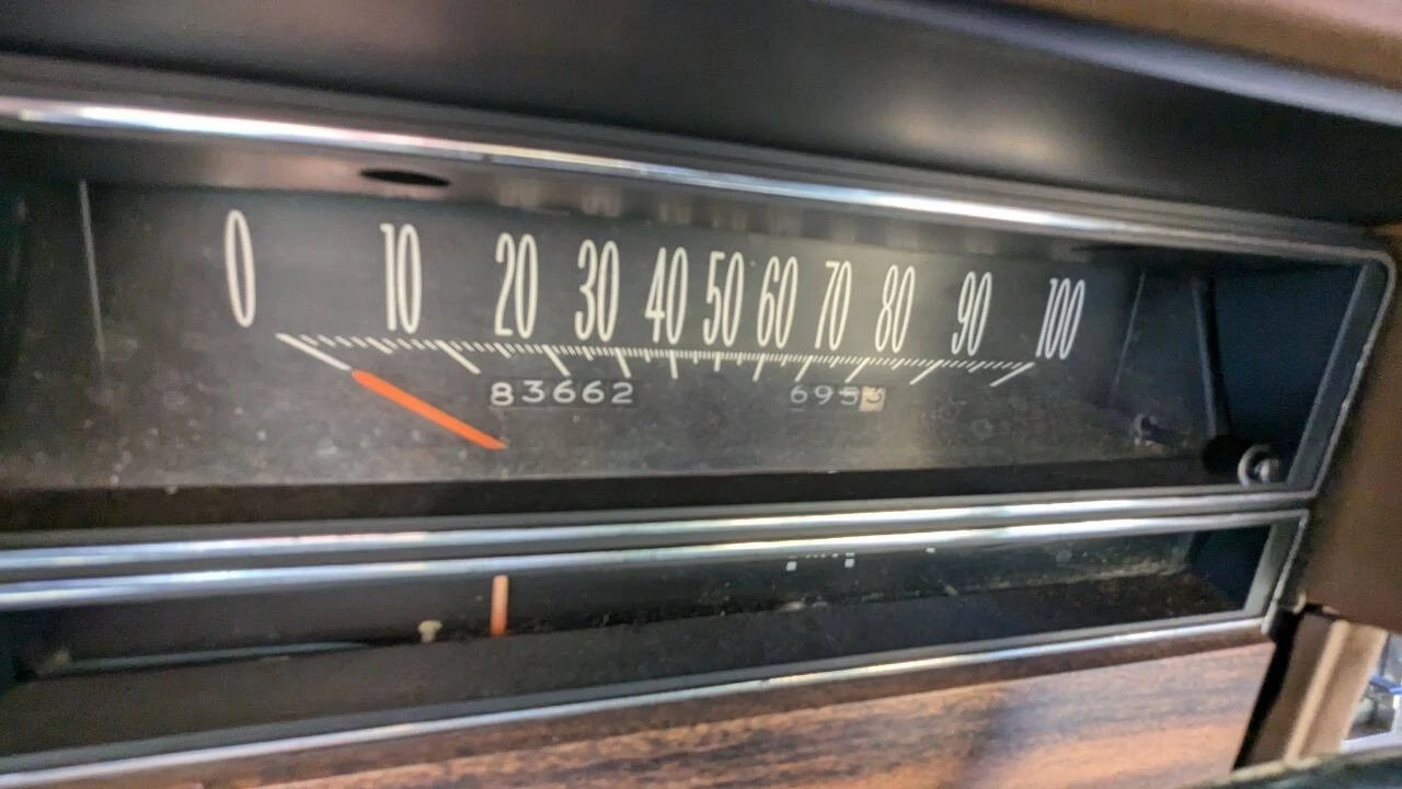 1976 Cadillac Seville - Image 11 of 17