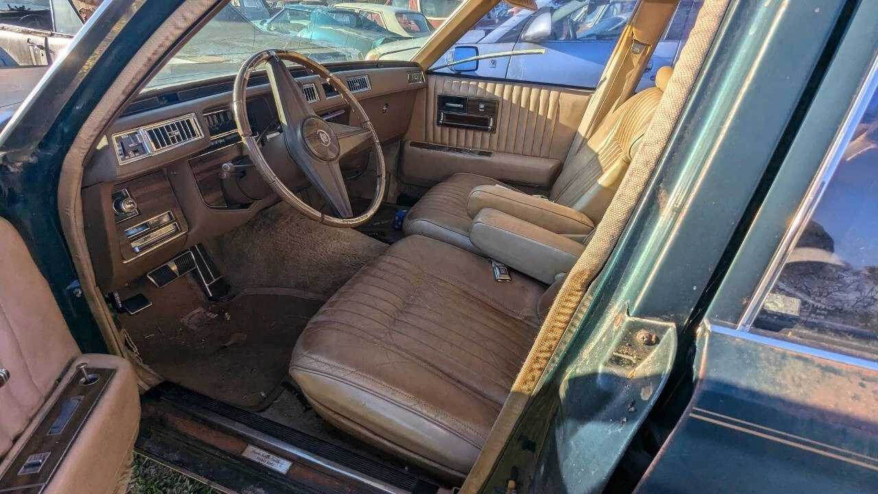 1976 Cadillac Seville - Image 7 of 17