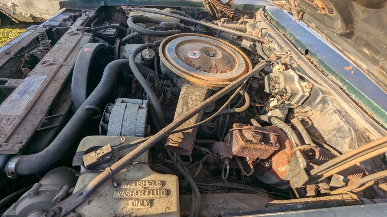 1976 Cadillac Seville - Image 17 of 17