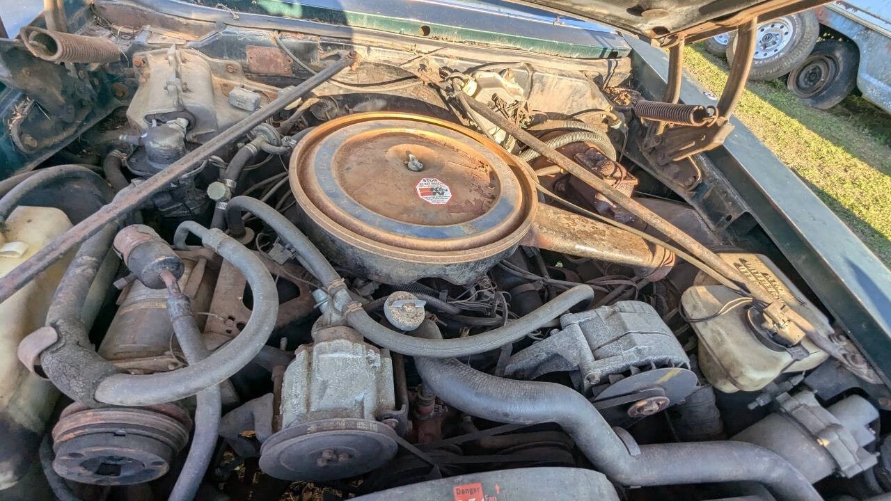 1976 Cadillac Seville - Image 15 of 17