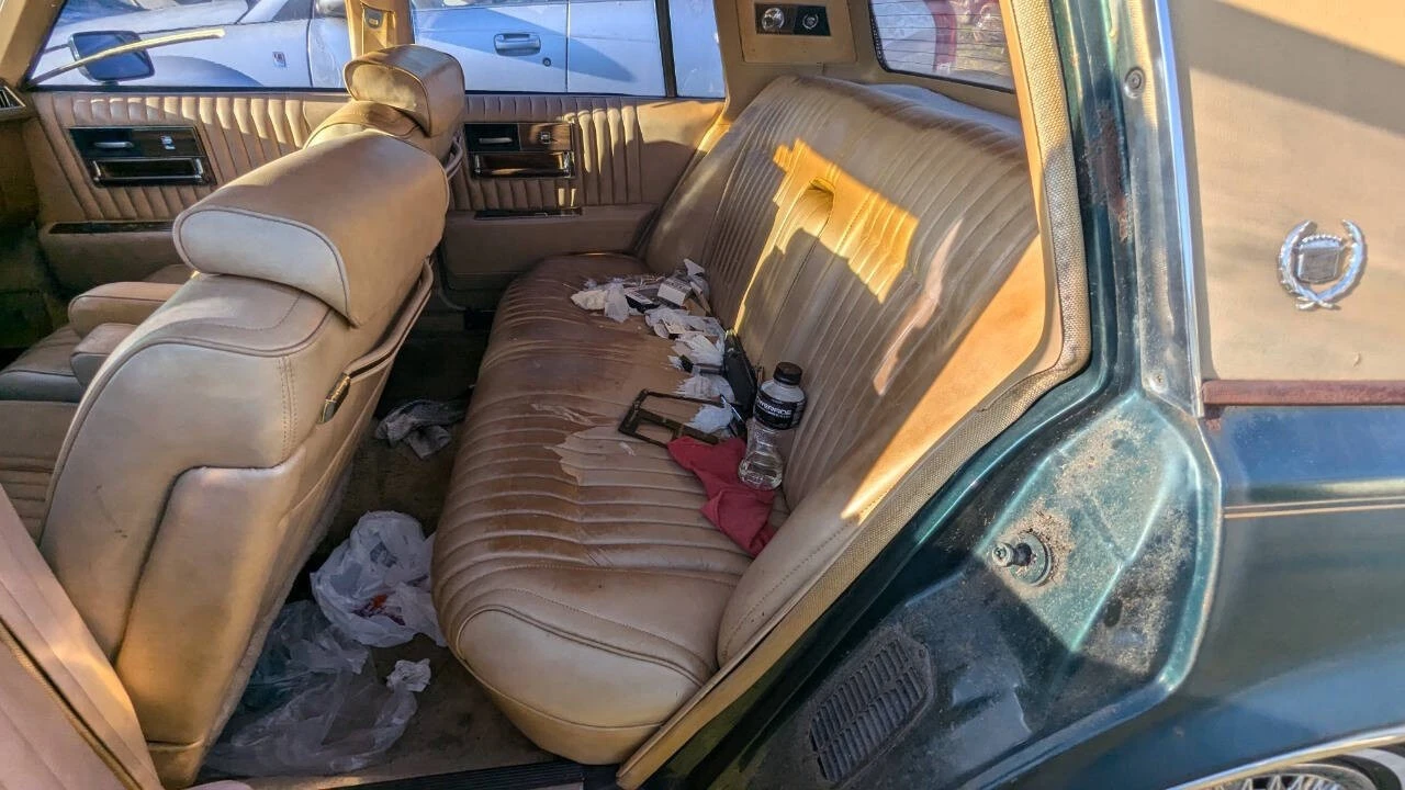 1976 Cadillac Seville - Image 13 of 17
