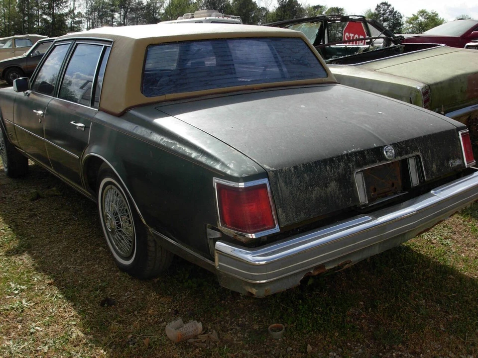 1976 Cadillac Seville - Image 4 of 17