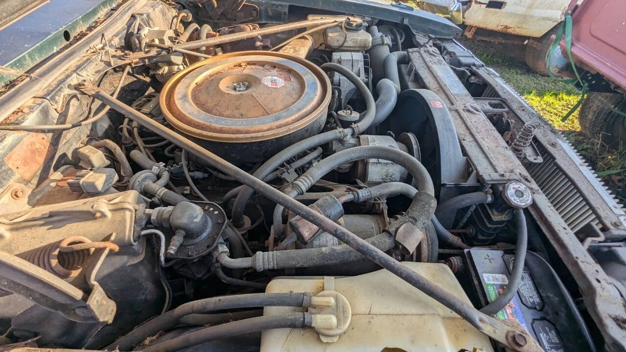 1976 Cadillac Seville - Image 16 of 17