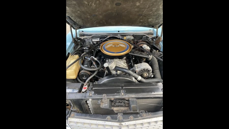 1976 Cadillac Seville - Image 6 of 9