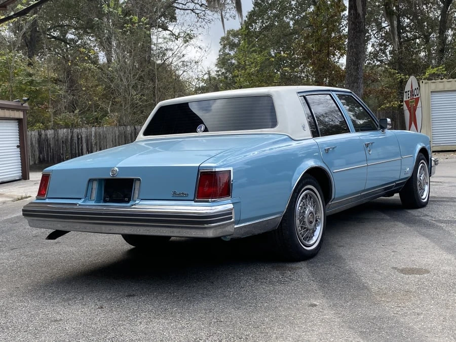1976 Cadillac Seville - Image 3 of 9
