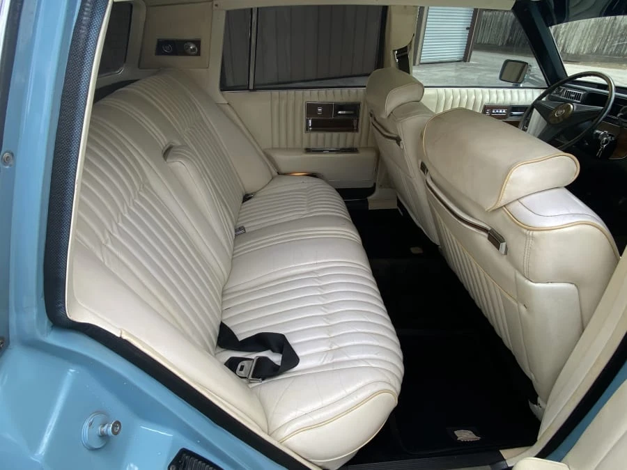 1976 Cadillac Seville - Image 5 of 9